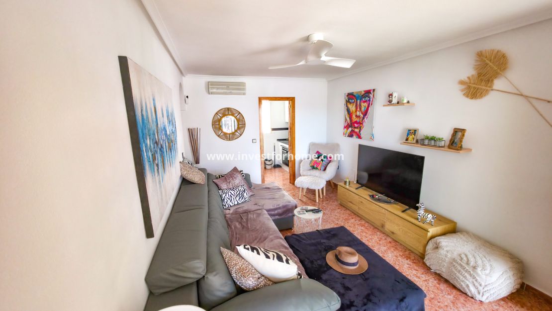 Vente - Appartement - Orihuela Costa - Inland