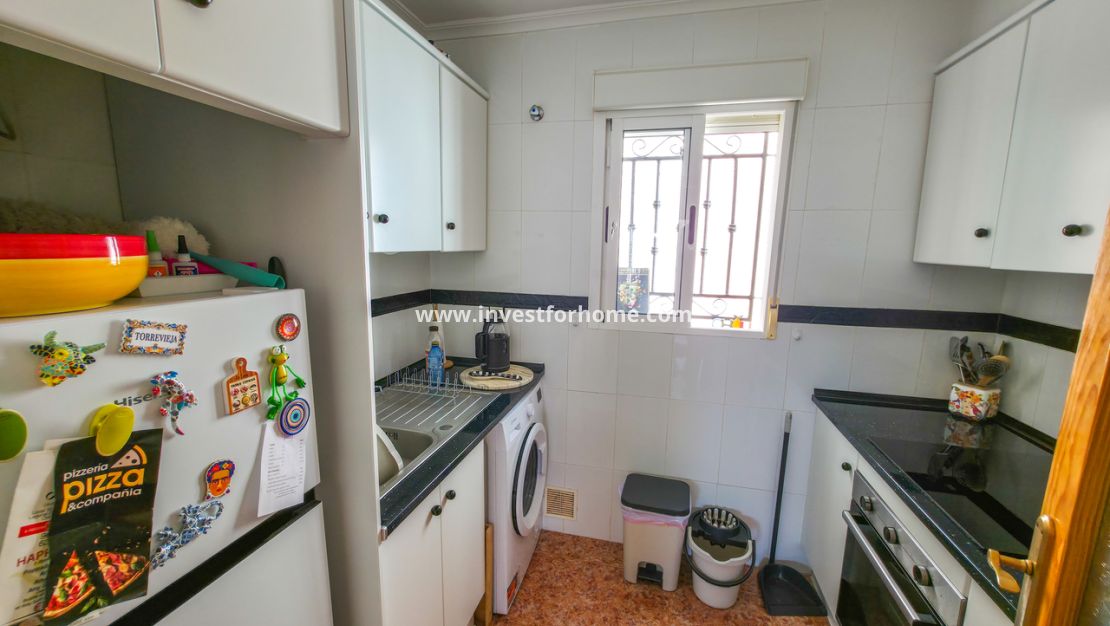 Vente - Appartement - Orihuela Costa - Inland