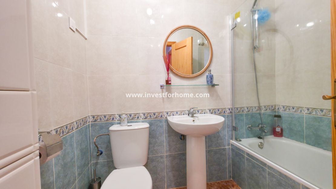Vente - Appartement - Orihuela Costa - Inland