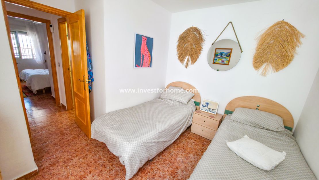 Vente - Appartement - Orihuela Costa - Inland