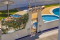 Vente - Appartement - Orihuela Costa - Inland