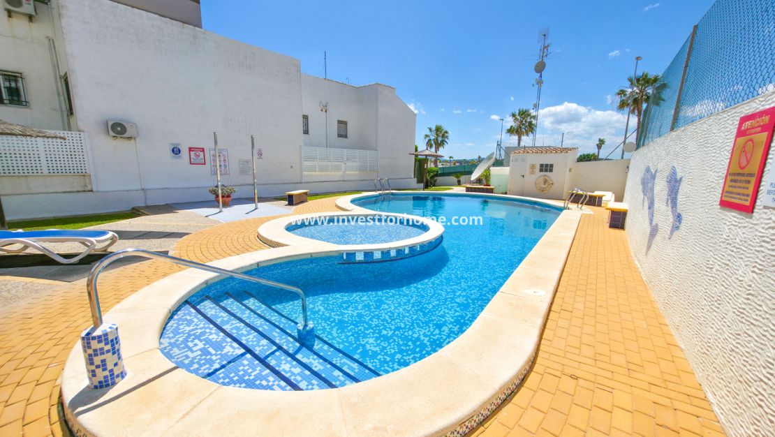 Vente - Appartement - Orihuela Costa - Inland
