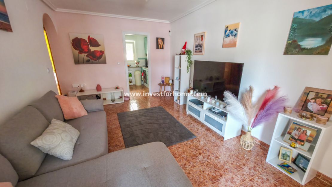 Vente - Appartement - Orihuela Costa - Inland