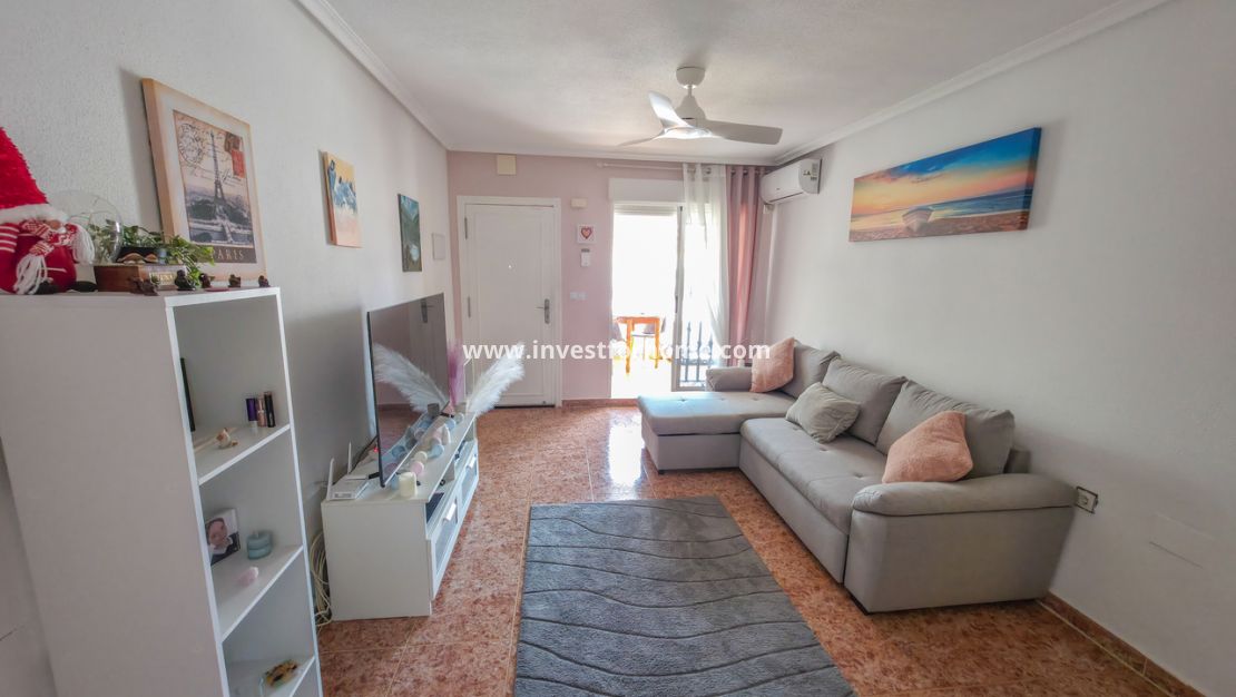 Vente - Appartement - Orihuela Costa - Inland