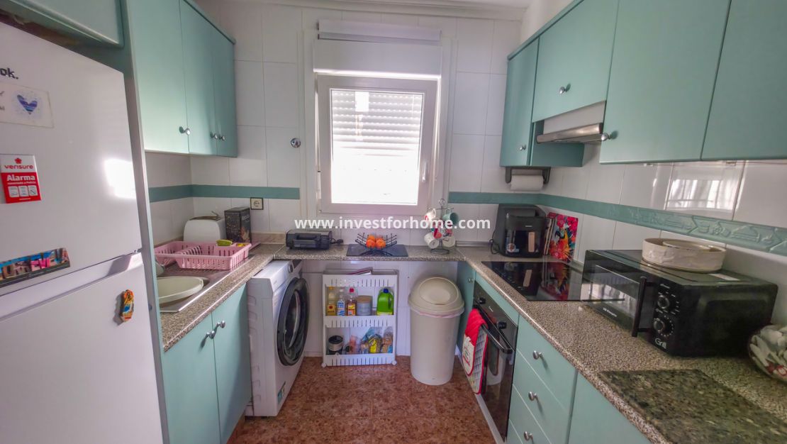 Vente - Appartement - Orihuela Costa - Inland