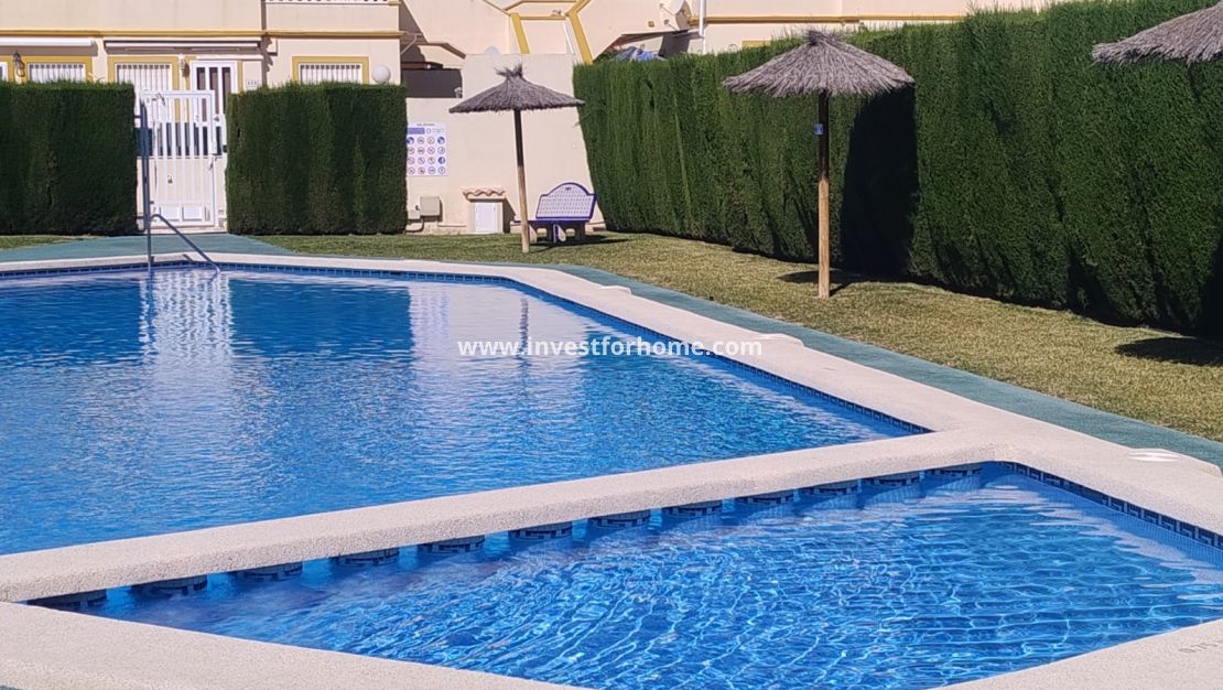 Vente - Appartement - Orihuela Costa - Inland