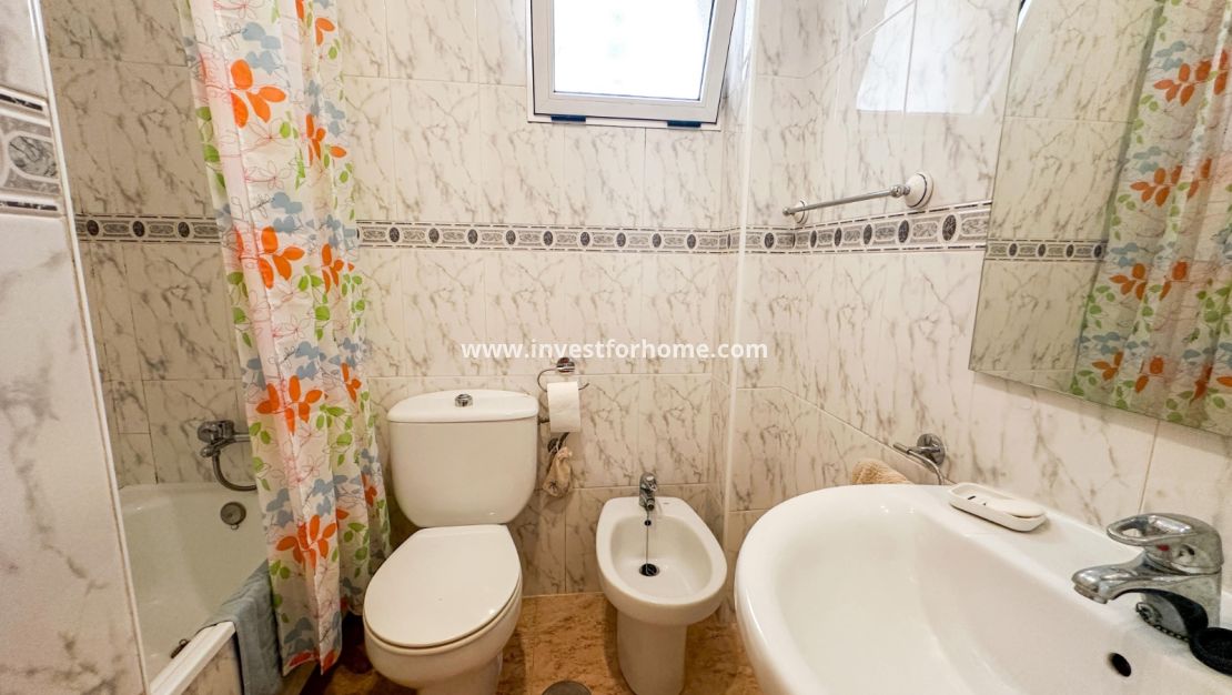 Vente - Appartement - Orihuela Costa - Inland