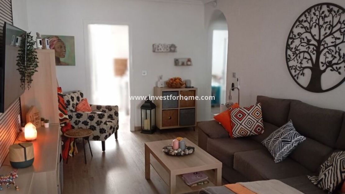 Vente - Appartement - Orihuela Costa - Inland