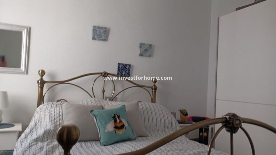 Vente - Appartement - Orihuela Costa - Inland