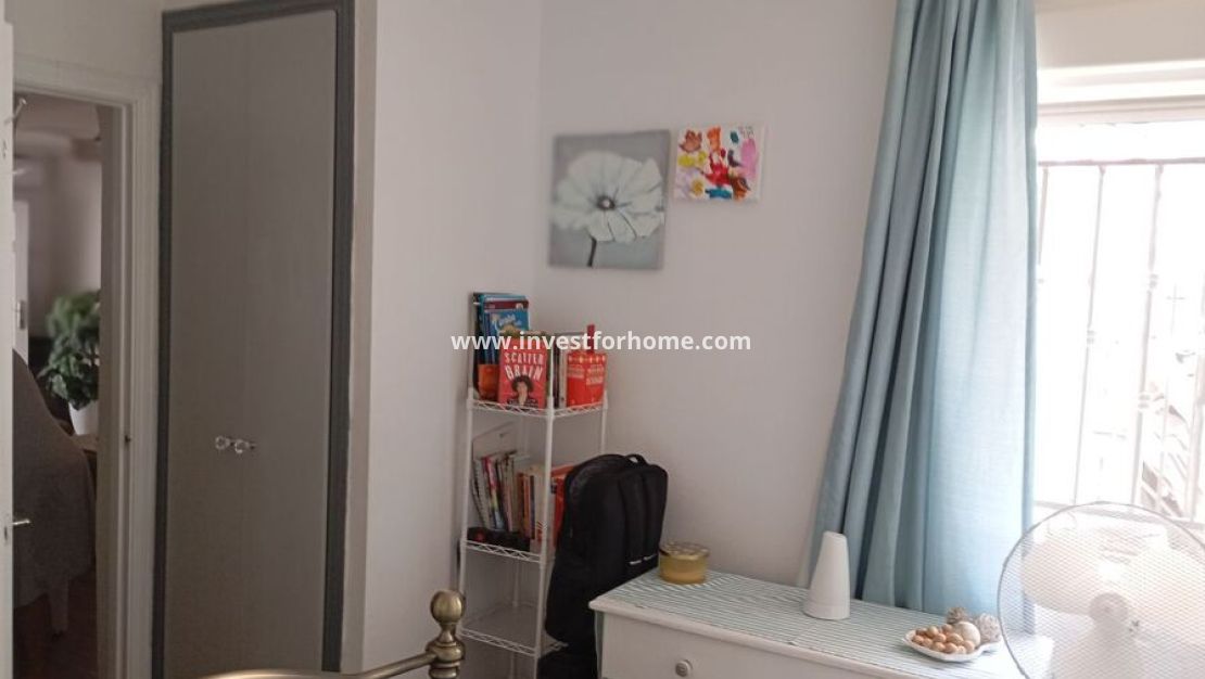Vente - Appartement - Orihuela Costa - Inland