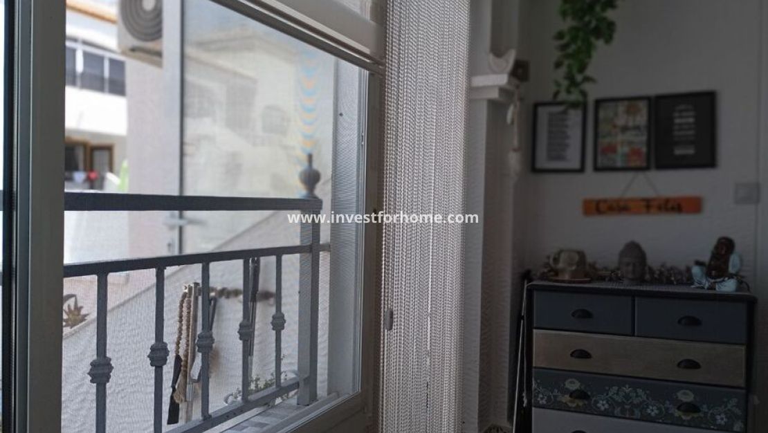 Vente - Appartement - Orihuela Costa - Inland