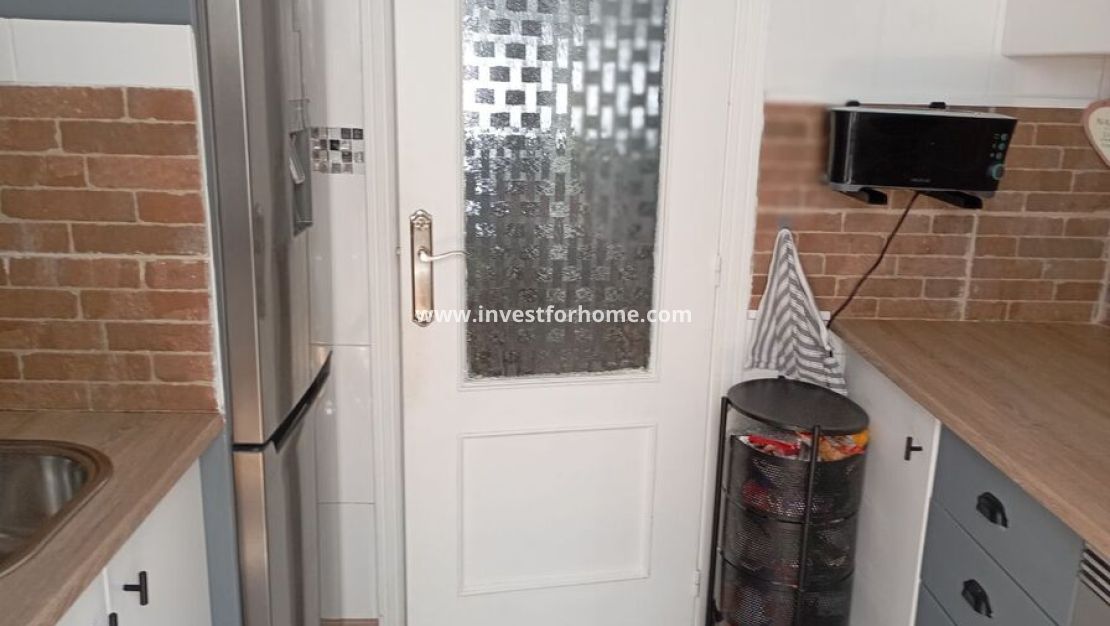 Vente - Appartement - Orihuela Costa - Inland