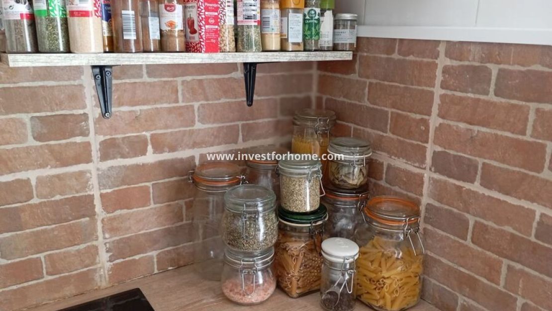 Vente - Appartement - Orihuela Costa - Inland