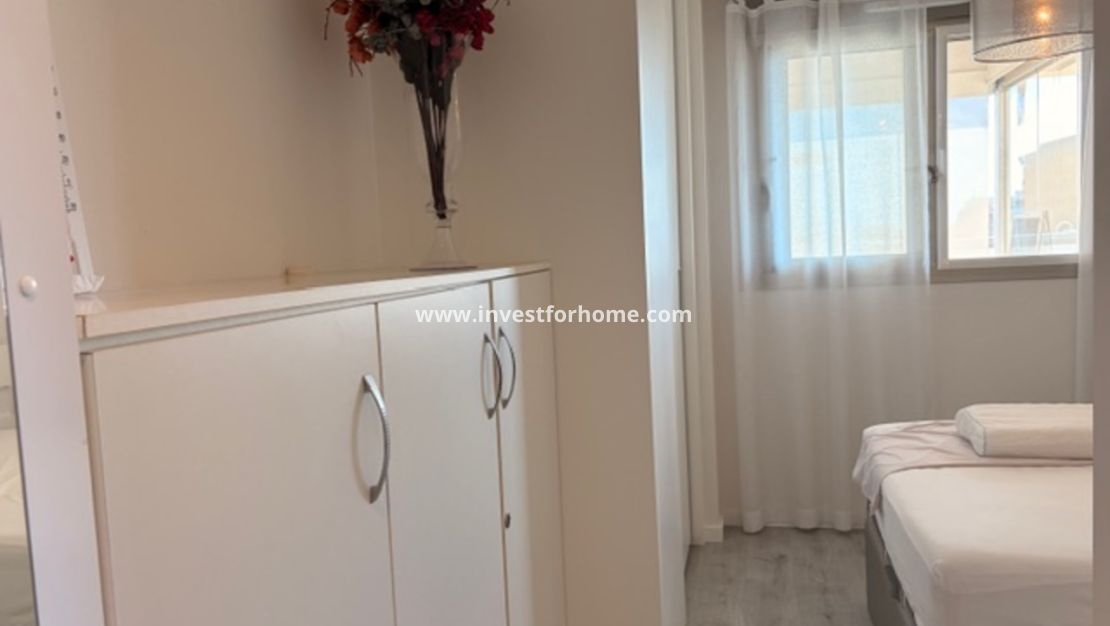 Vente - Appartement - Orihuela Costa - Inland