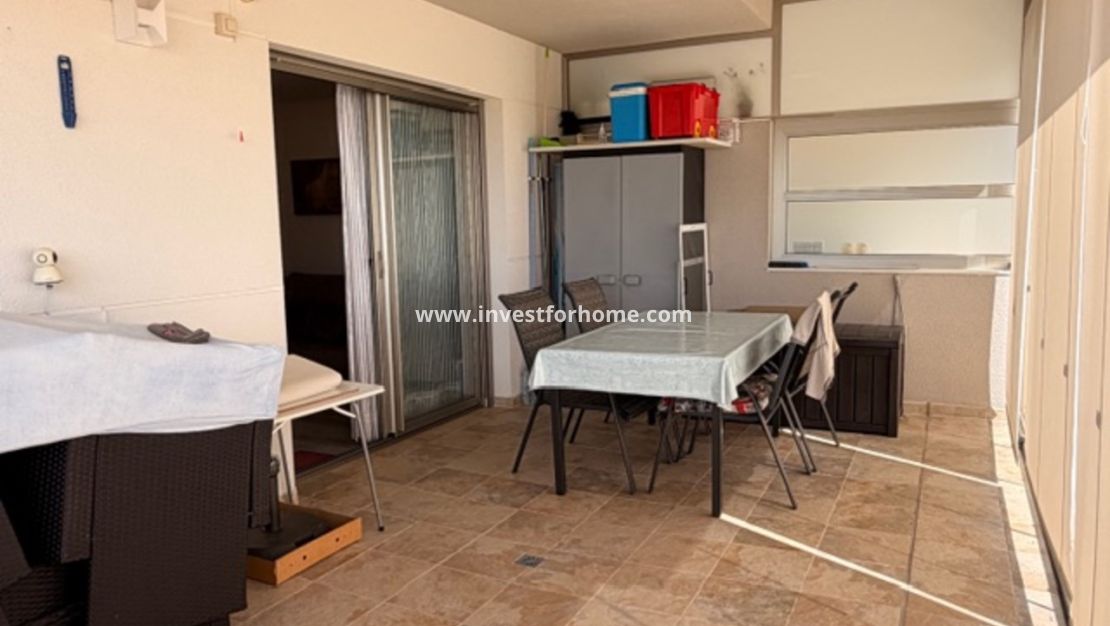 Vente - Appartement - Orihuela Costa - Inland