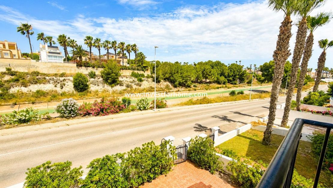 Vente - Appartement - Orihuela Costa - Inland