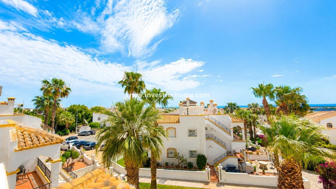 Vente - Appartement - Orihuela Costa - Inland