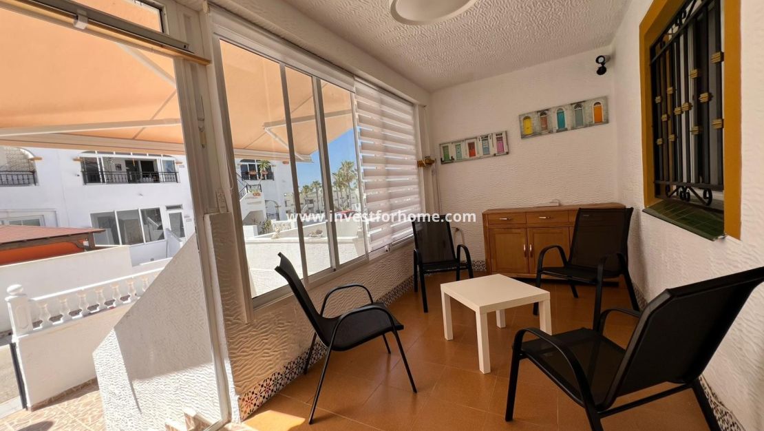 Vente - Appartement - Orihuela Costa - Inland