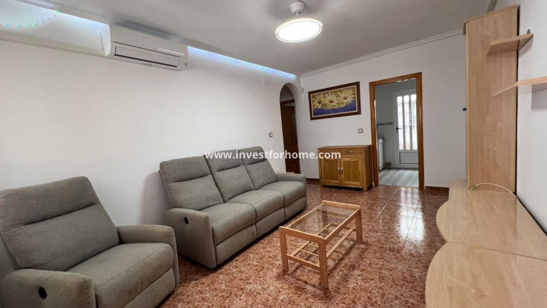 Vente - Appartement - Orihuela Costa - Inland