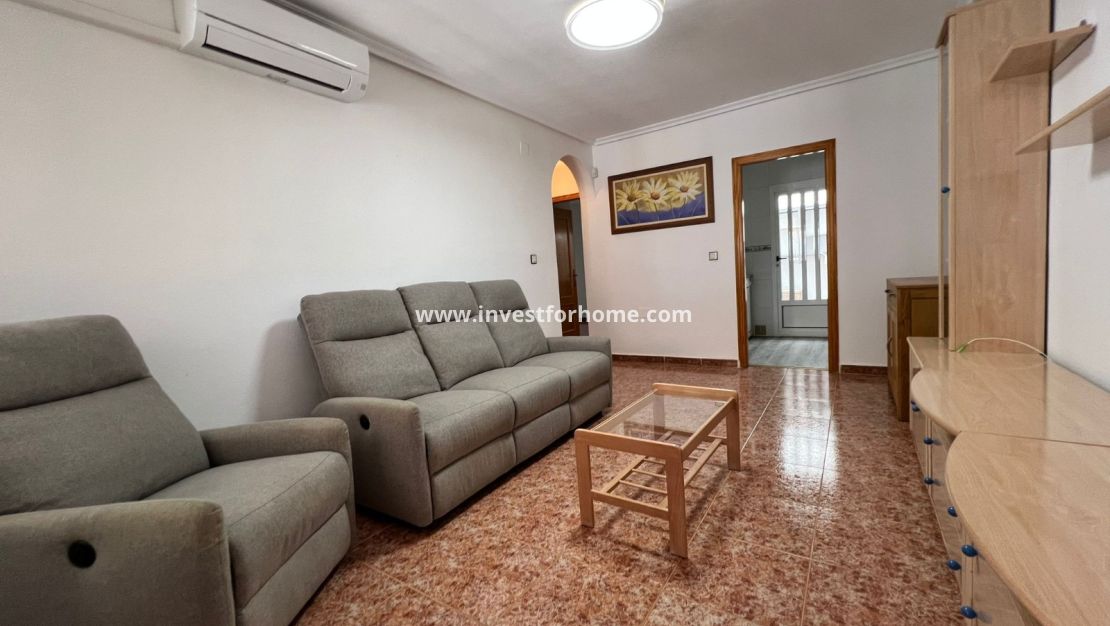 Vente - Appartement - Orihuela Costa - Inland