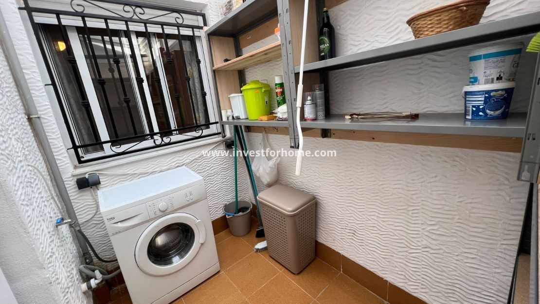 Vente - Appartement - Orihuela Costa - Inland