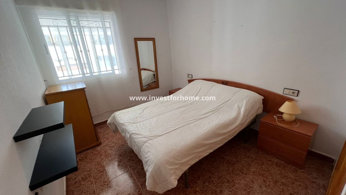 Vente - Appartement - Orihuela Costa - Inland