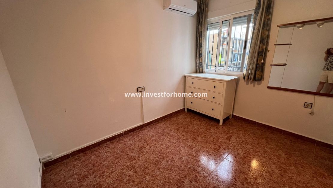 Vente - Appartement - Orihuela Costa - Inland