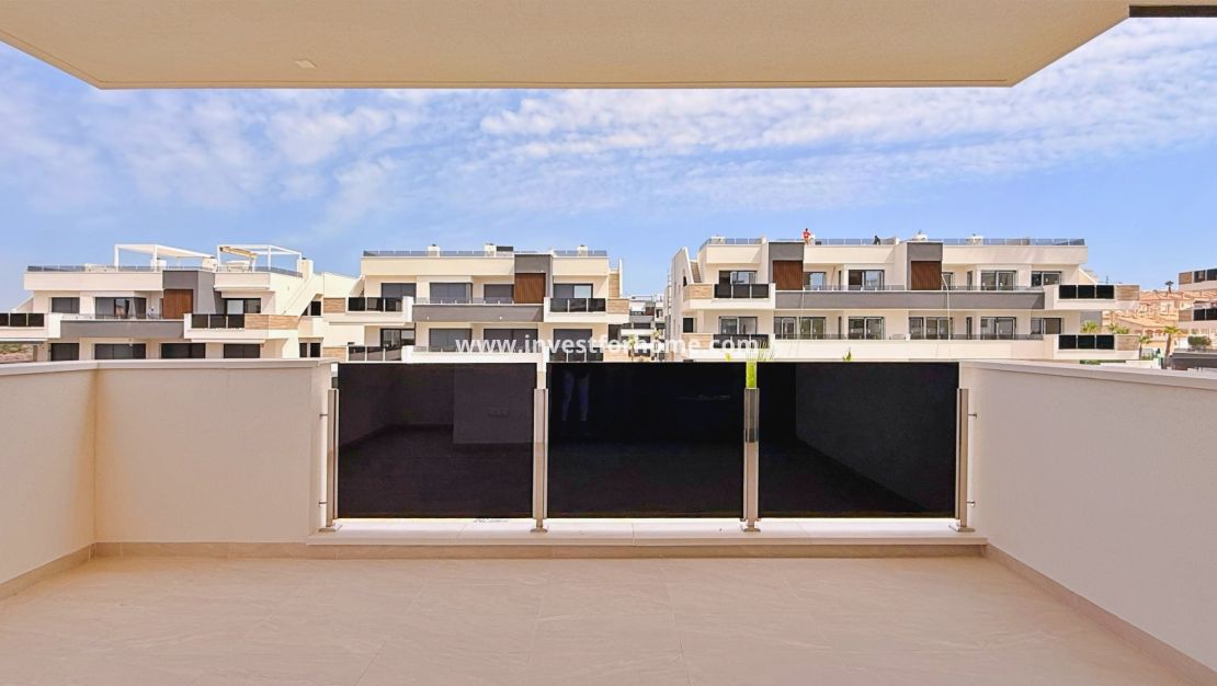 Vente - Appartement - Orihuela Costa - Inland