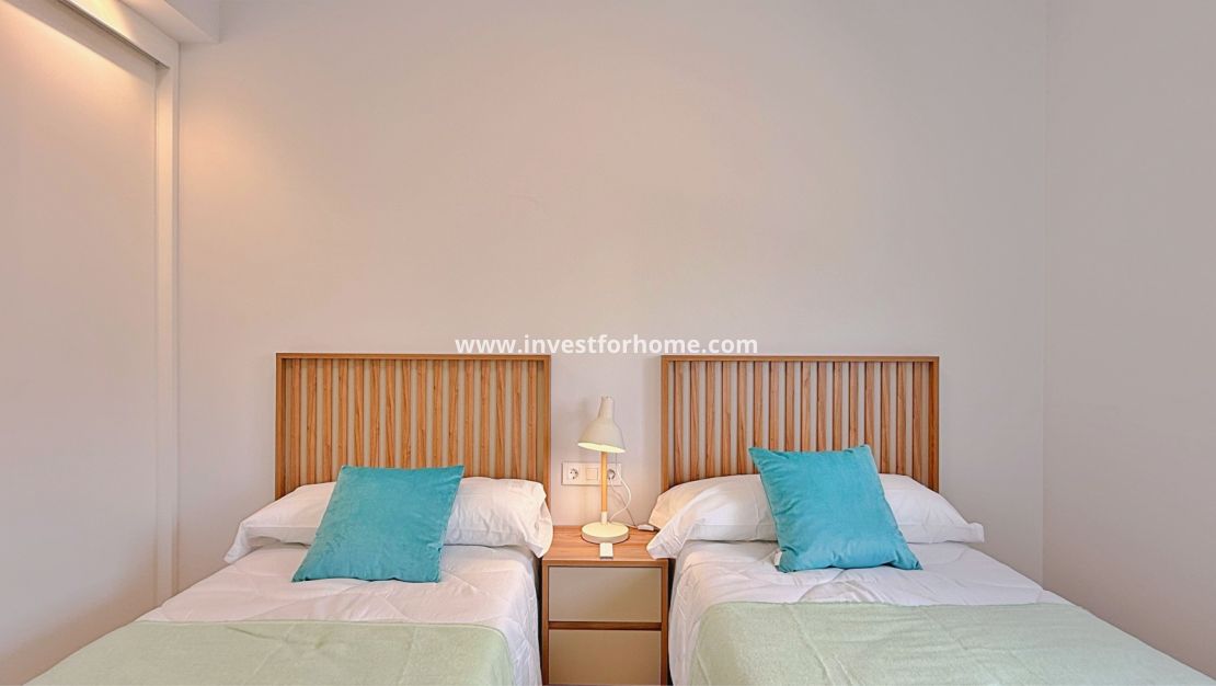 Vente - Appartement - Orihuela Costa - Inland