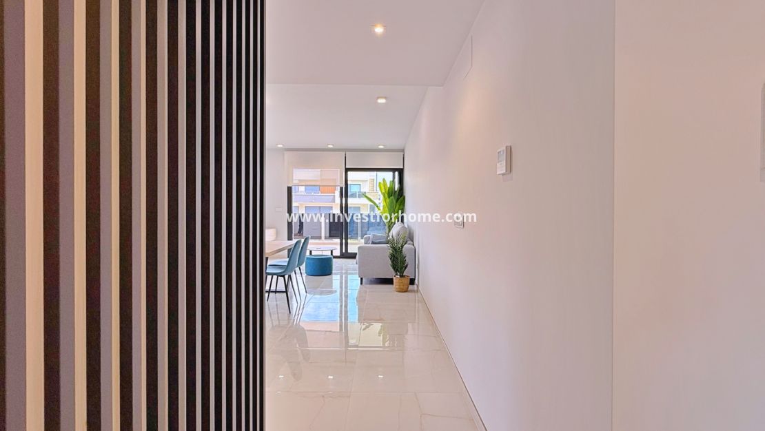 Vente - Appartement - Orihuela Costa - Inland