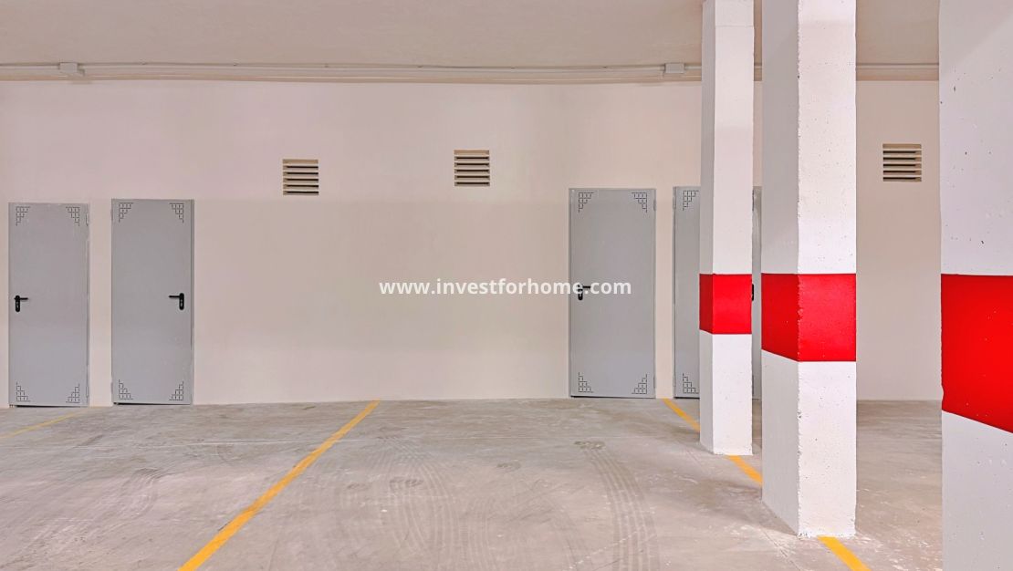 Vente - Appartement - Orihuela Costa - Inland