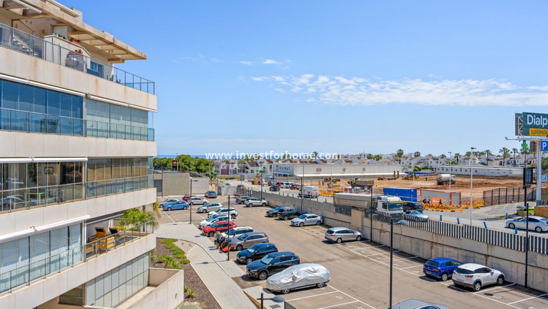 Vente - Appartement - Orihuela Costa - Inland