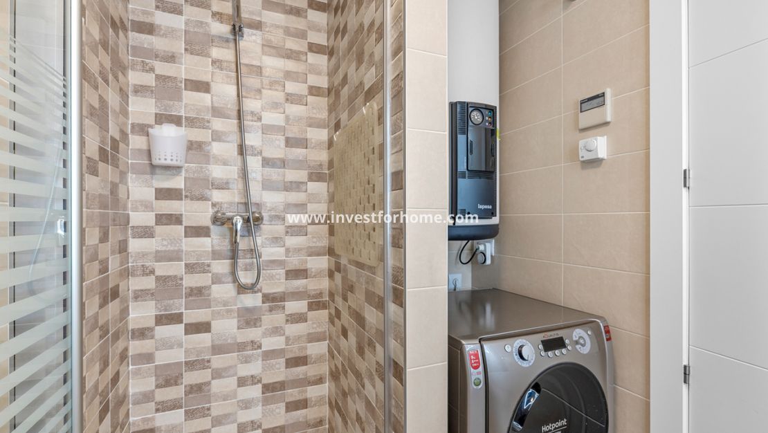 Vente - Appartement - Orihuela Costa - Inland