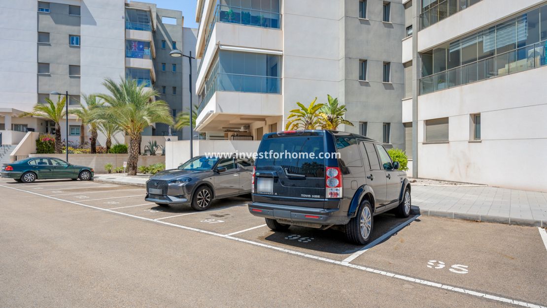 Vente - Appartement - Orihuela Costa - Inland