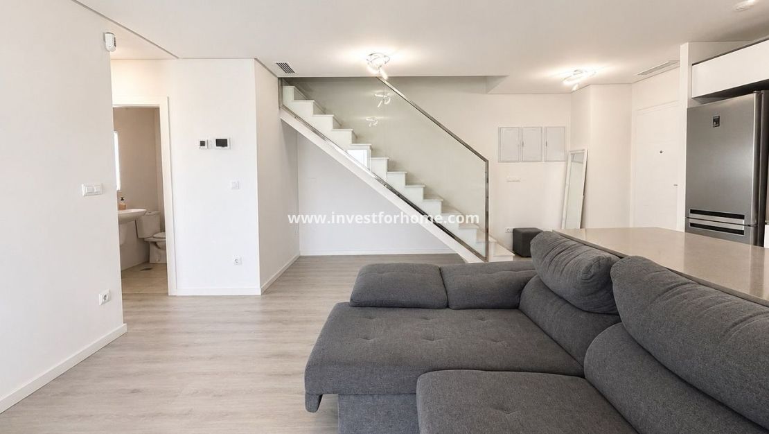 Vente - Appartement - Orihuela Costa - Inland