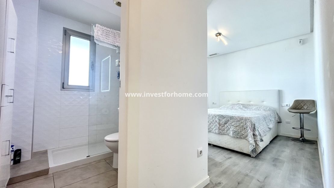 Vente - Appartement - Orihuela Costa - Inland