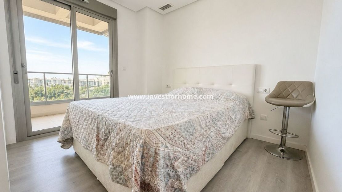 Vente - Appartement - Orihuela Costa - Inland