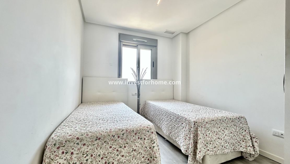 Vente - Appartement - Orihuela Costa - Inland