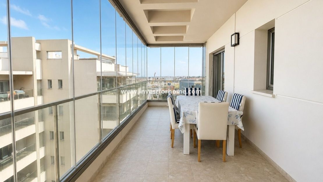 Vente - Appartement - Orihuela Costa - Inland