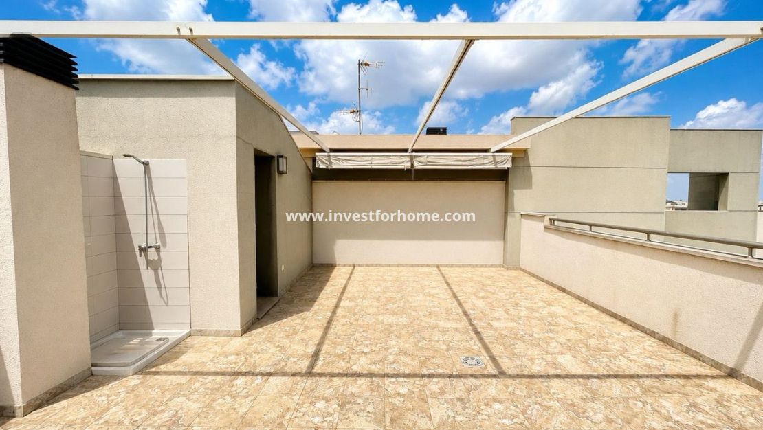 Vente - Appartement - Orihuela Costa - Inland