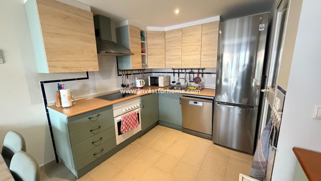 Vente - Appartement - Orihuela Costa - Inland