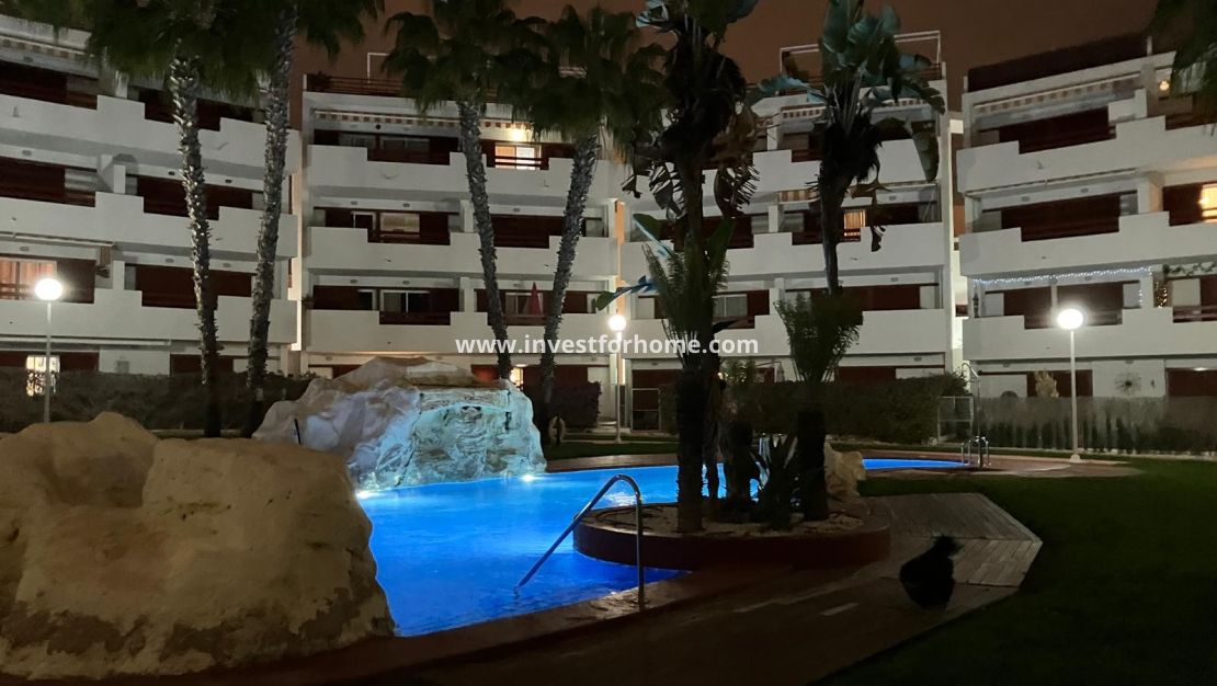 Vente - Appartement - Orihuela Costa - Inland