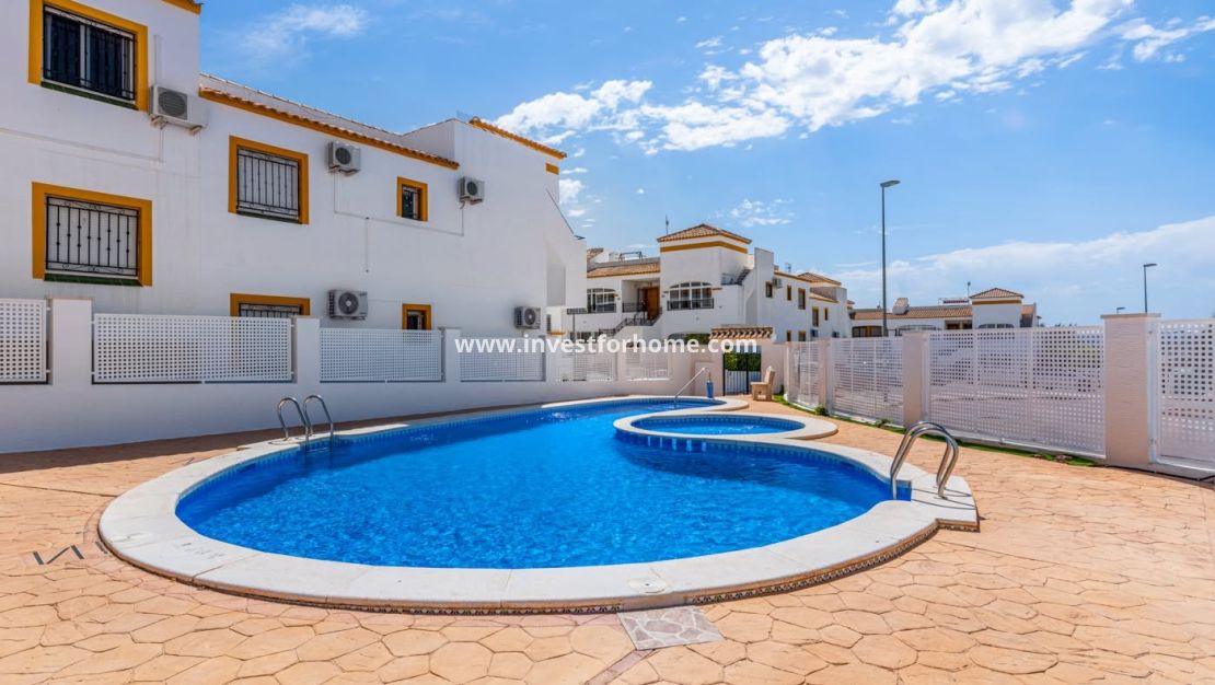 Vente - Appartement - Orihuela Costa - Inland