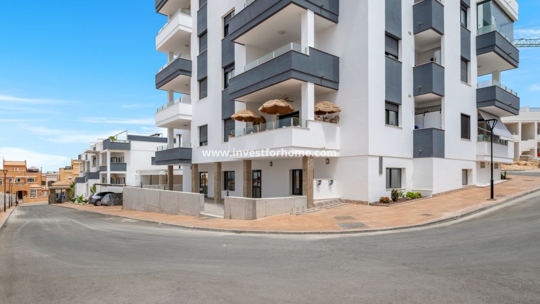 Vente - Appartement - Orihuela Costa - Inland