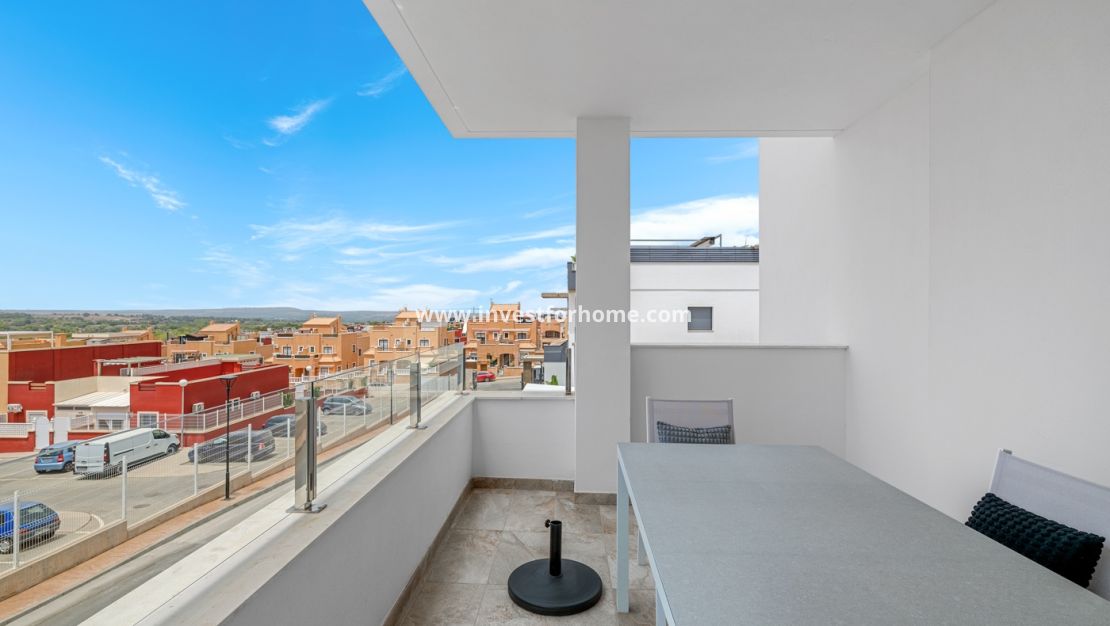 Vente - Appartement - Orihuela Costa - Inland