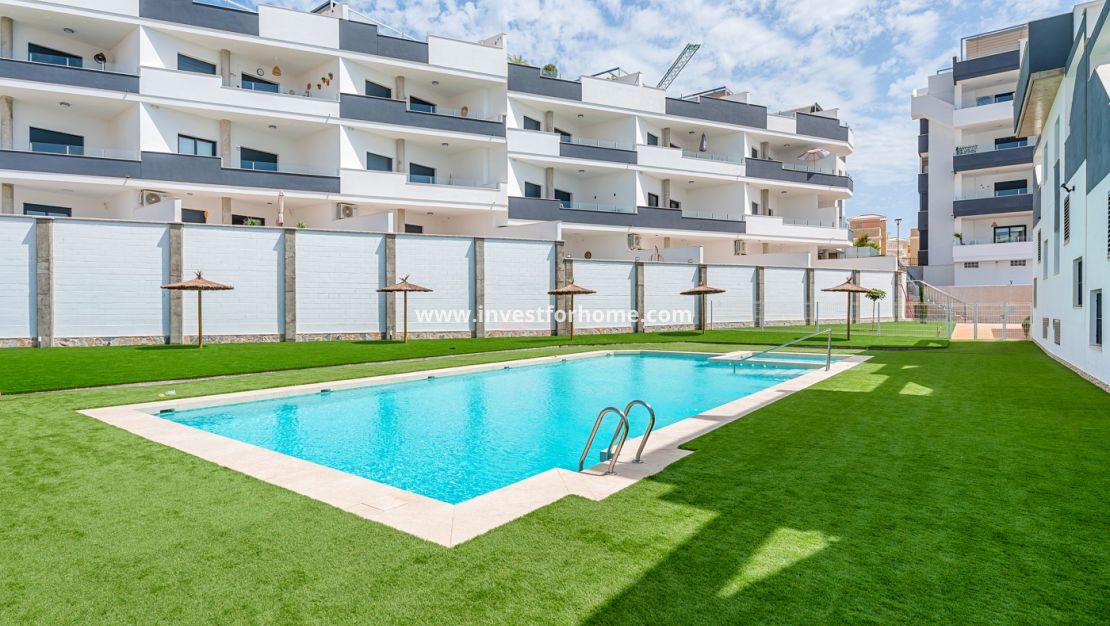 Vente - Appartement - Orihuela Costa - Inland