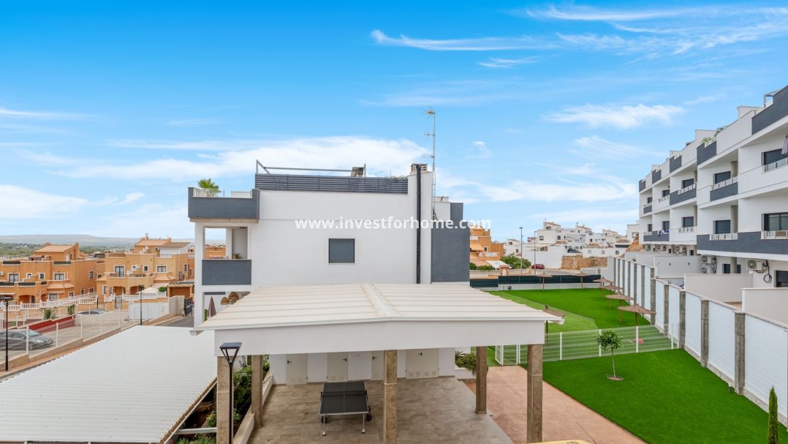 Vente - Appartement - Orihuela Costa - Inland