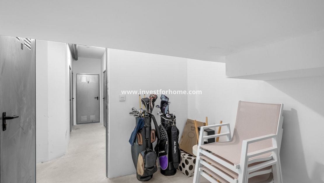 Vente - Appartement - Orihuela Costa - Inland