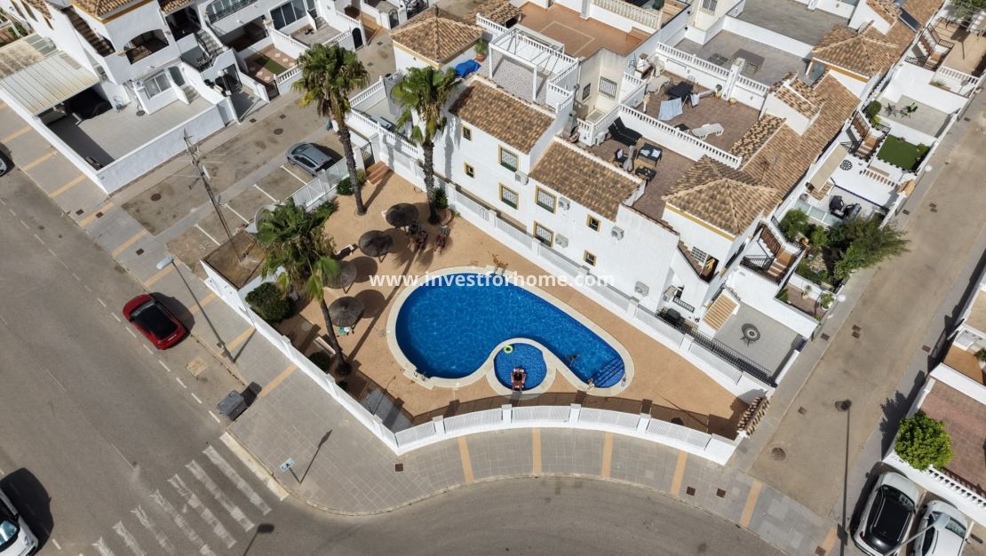 Vente - Appartement - Orihuela Costa - Inland