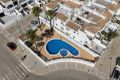 Vente - Appartement - Orihuela Costa - Inland